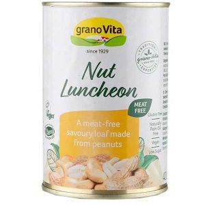 Granovita Nut Luncheon 420g