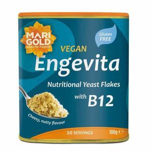 Marigold Engevita Nutritional Yeast With Vitamin B12 100g