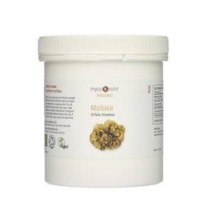 Myco-Nutri Organic Maitake Mushroom Powder 200g