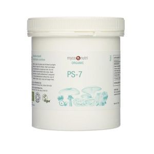 Myconutri Organic PS-7 (Mushroom blend) 200g