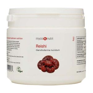 Myco-Nutri Organic Reishi powder 200g