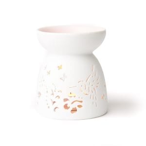 Baldwins Ceramic Oil Diffuser - Fleur