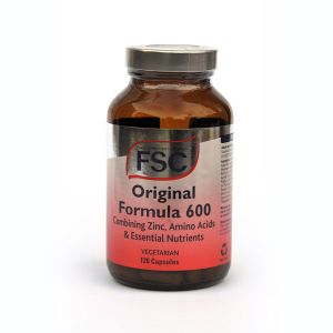 Fsc Formula 600 Plus For Men