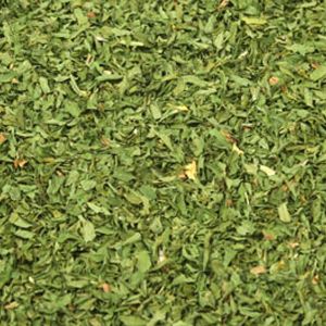 Baldwins Parsley Herb ( Petroselinum Crispum )