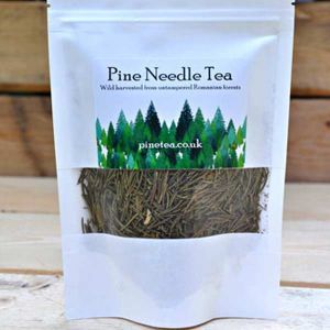 Pinetea Pine Needle Tea 50g