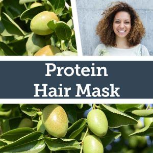 Baldwins Remedy Creator - Protein Hair Mask