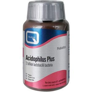 Quest Acidophilus Plus