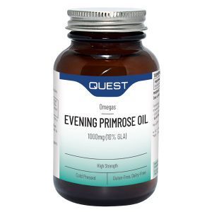 Quest Evening Primrose Oil 1000mg