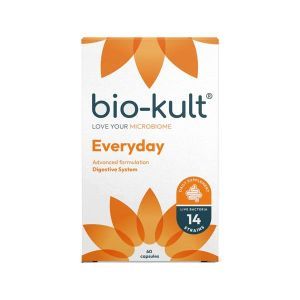 Bio Kult Advanced Probiotic Multi-strain Formula 60 Caps