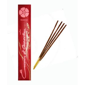 Encens D'auroville Rosewood 10 Incense Sticks