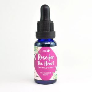 Rose For The Heart 20ml