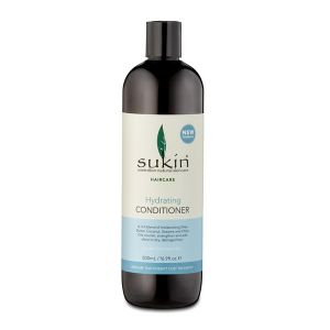 Sukin Natural Skincare Hydrating Conditioner 500ml