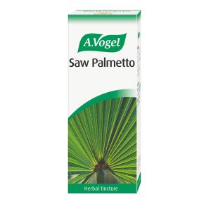 A. Vogel Saw Palmetto 50ml Tincture