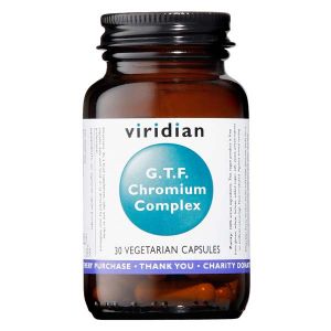 Viridian Gtf Chromium Complex