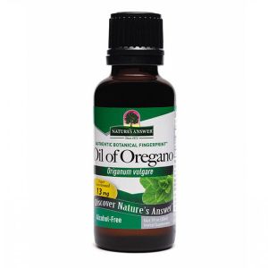 Natures Answer Oil Of Oregano 30ml