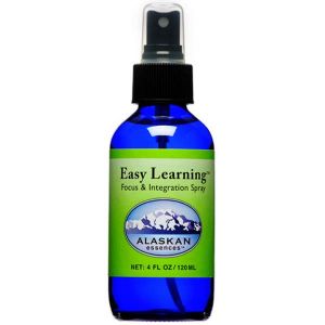 Alaskan Easy Learning Spray