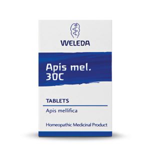 Weleda Homeopathic Apis Mel