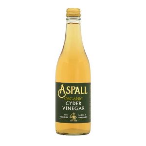 Aspall Organic Cider Vinegar