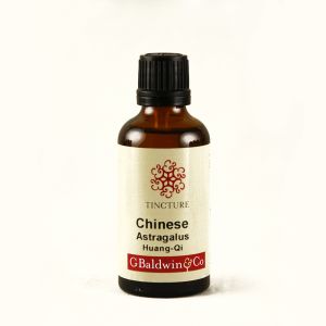 Baldwins Astragalus (huang Qi) Chinese Herbal Tincture