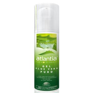 Atlantia Pure Aloe Vera Gel 200ml