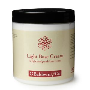Baldwins Light Base Cream