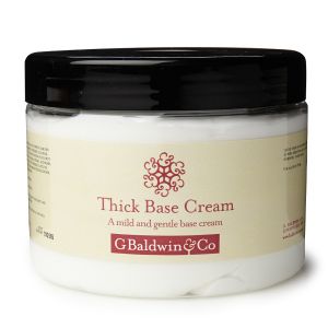 Baldwins Thick Cream Base