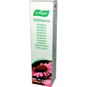 A. Vogel Echinacea Toothpaste 100g