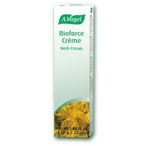 A. Vogel Bioforce Creme - Herb Cream 35g