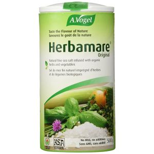 A Vogel Herbamare Original Herb Seasoning Salt 500g