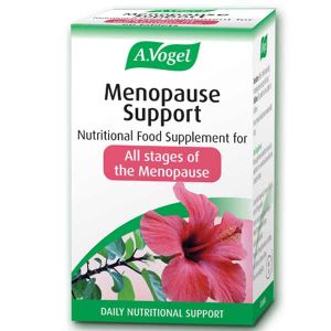 A. Vogel Menopause Support 60 Tablets