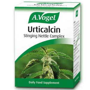 A. Vogel Urticalcin Stinging Nettle Tablets 360 Tablets
