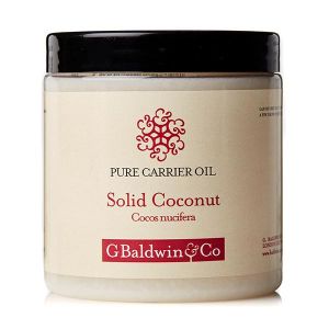 Baldwins Coconut Oil (solid)