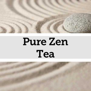Baldwins Remedy Creator - Pure Zen Tea