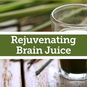 Baldwins Remedy Creator - Rejuvenating Brain Juice