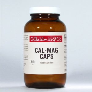 Baldwins Cal-mag 1:1 With Vitamin D3