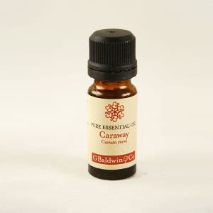 Baldwins Caraway (carum Carvi) Essential Oil