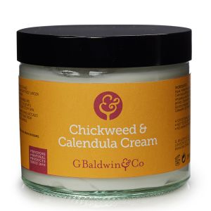 Baldwins Calendula And Chickweed Cream