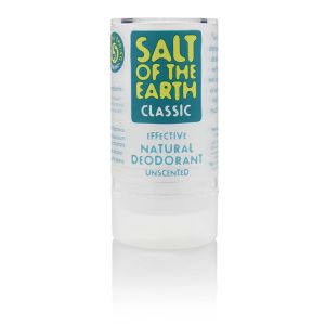 Salt Of The Earth Classic Crystal Deodorant 90g