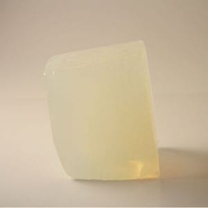 Melt And Mould Clear Soap