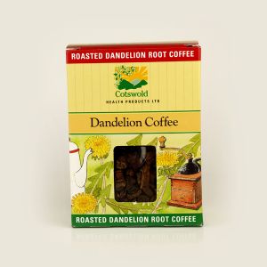 Cotswold Roasted Dandelion Root Coffee 200g