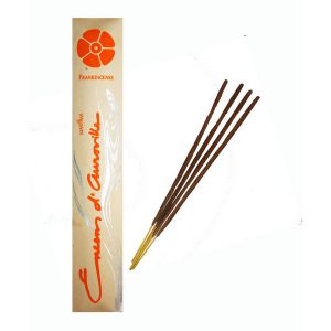 Encens D'auroville Frankincense 10 Incense Sticks