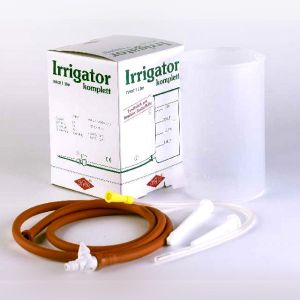 Enema / Irrigator Kit