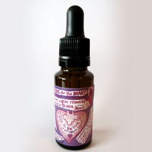 Rose For The Heart 20ml