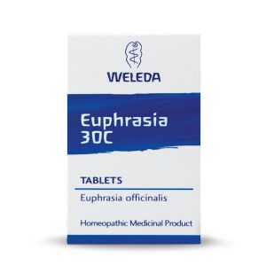 Weleda Homeopathic Euphrasia