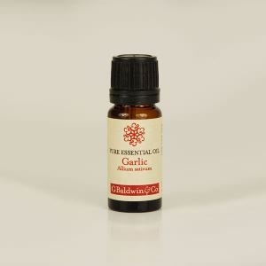 Baldwins Garlic (allium Sativum) Essential Oil