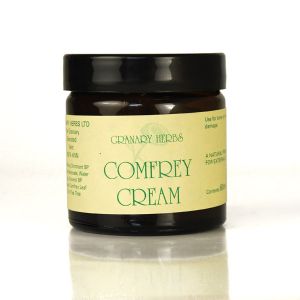 Granary Herbs Comfrey Cream