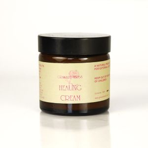 Granary Herbs Soothing Cream (formerly Healing Cream)