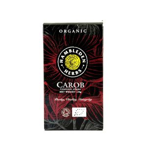 Hambleden Herbs Organic Carob Powder 150g