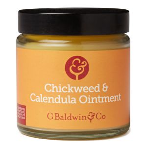 Baldwins Calendula And Chickweed Ointment