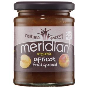 Meridian Foods Apricot Spread 284g